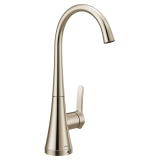 A thumbnail of the Moen S5535 Polished Nickel