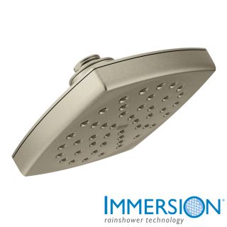 A thumbnail of the Moen S6365 Brushed Nickel