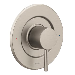 A thumbnail of the Moen T2191 Brushed Nickel