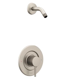 A thumbnail of the Moen T2192NH Brushed Nickel