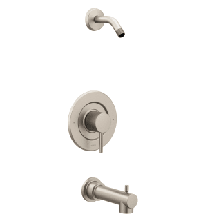 A thumbnail of the Moen T2193NH Brushed Nickel