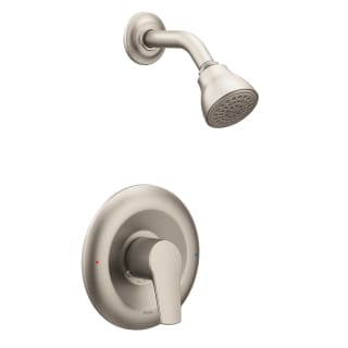 A thumbnail of the Moen T2802EP Brushed Nickel