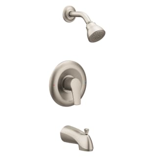 A thumbnail of the Moen T2803 Brushed Nickel