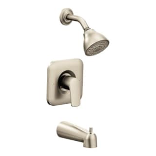 A thumbnail of the Moen T2813 Brushed Nickel