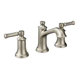 A thumbnail of the Moen T6805 Brushed Nickel