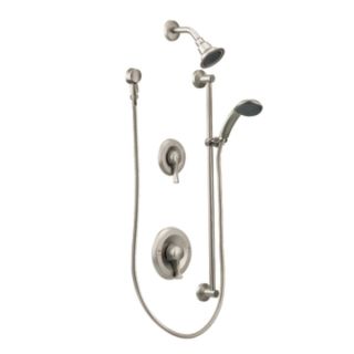 A thumbnail of the Moen T8342EP15 Classic Brushed Nickel