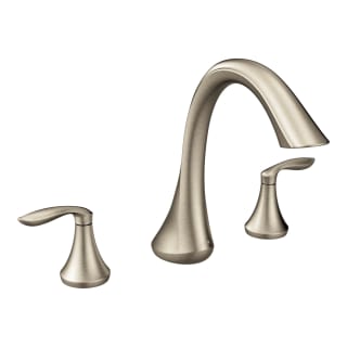 A thumbnail of the Moen T943 Brushed Nickel