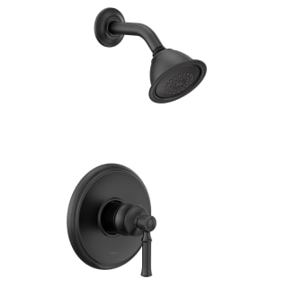 A thumbnail of the Moen UT2182EP Matte Black