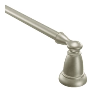A thumbnail of the Moen Y2624 Brushed Nickel