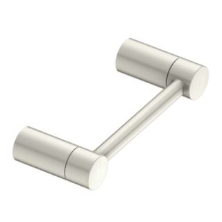 A thumbnail of the Moen YB0408 Brushed Nickel