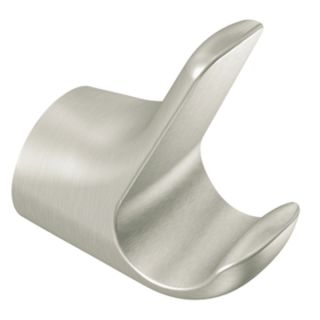 A thumbnail of the Moen YB2403 Brushed Nickel