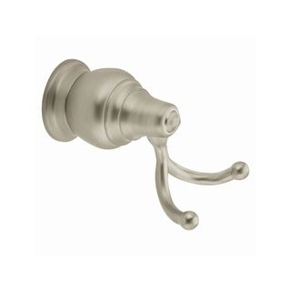 A thumbnail of the Moen YB4703 Brushed Nickel