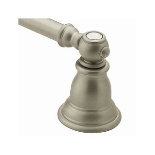 A thumbnail of the Moen YB5418 Brushed Nickel