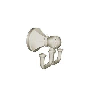 A thumbnail of the Moen YB5603 Brushed Nickel