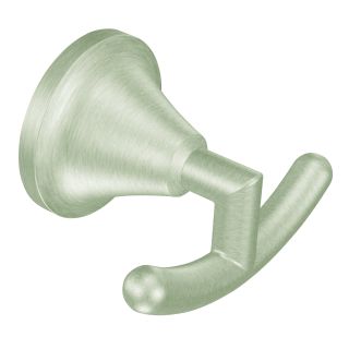 A thumbnail of the Moen YB5803 Brushed Nickel