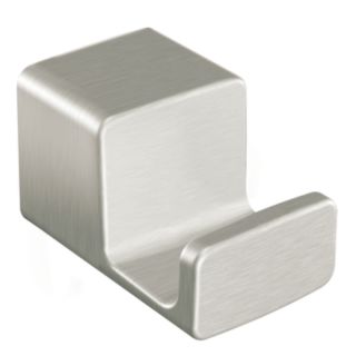 A thumbnail of the Moen YB8803 Brushed Nickel