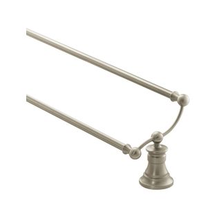 A thumbnail of the Moen YB9822 Brushed Nickel