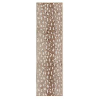 A thumbnail of the Mohawk Home EE413 025060 EE Cascade Antelope Beige