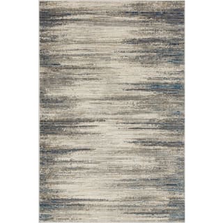 A thumbnail of the Mohawk Home EEBER 024358 EE Furie Stripe Light Gray