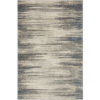 A thumbnail of the Mohawk Home EEBER 063096 EE Furie Stripe Light Gray