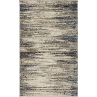 A thumbnail of the Mohawk Home EEBER 358060 EE Furie Stripe Light Gray