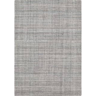 A thumbnail of the Mohawk Home RG175-CROSSHATCH-RUG-96X120 Silver