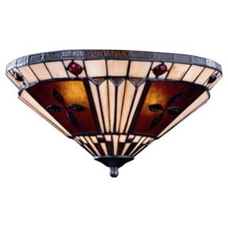 Monte Carlo Undefined Tiffany Stained Glass Tiffany Fan