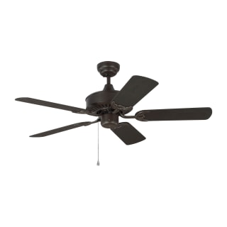 Monte Carlo 5hvo44bk Matte Black Haven 44 5 Blade Indoor