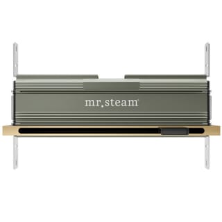 A thumbnail of the Mr Steam 104480 Satin Brass