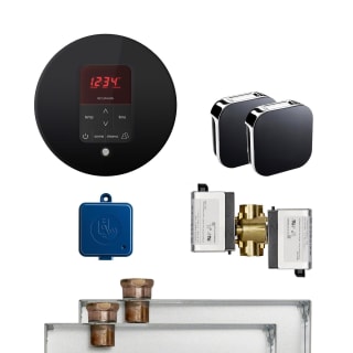 A thumbnail of the Mr Steam MSBUTLER2RD Black