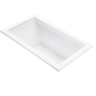 A thumbnail of the MTI Baths AE186D2 Matte White