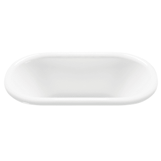 A thumbnail of the MTI Baths AE215 White