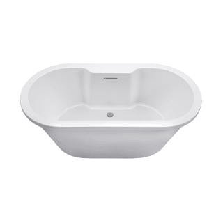 A thumbnail of the MTI Baths AE225 White