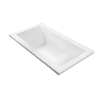 A thumbnail of the MTI Baths AE226D2 Matte White