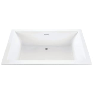 A thumbnail of the MTI Baths AE239D3 Matte White