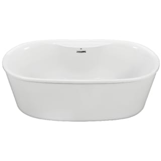 A thumbnail of the MTI Baths AE269 White