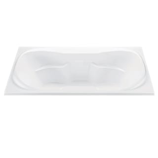 A thumbnail of the MTI Baths AE32DM Matte White