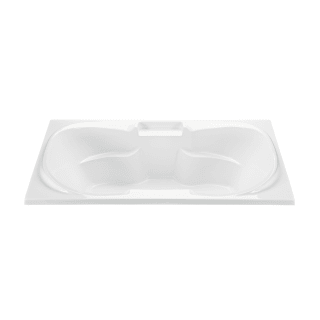 A thumbnail of the MTI Baths AE32S White