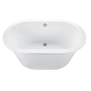 A thumbnail of the MTI Baths AE68DM White