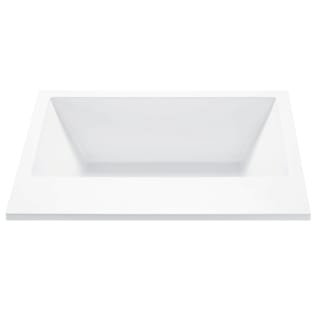 A thumbnail of the MTI Baths AE84D3 Matte White