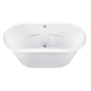 A thumbnail of the MTI Baths AE86DM White