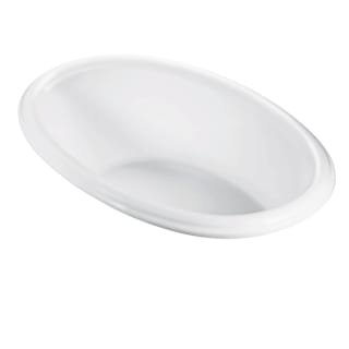 A thumbnail of the MTI Baths AEAP09DM Matte White