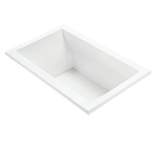 A thumbnail of the MTI Baths AEAP101UDM-DI Matte White