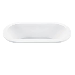 A thumbnail of the MTI Baths AEAP111DM-DI Matte White