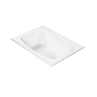 A thumbnail of the MTI Baths AEAP13DM Matte White