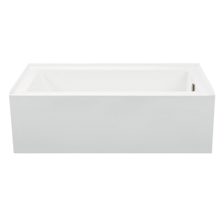 A thumbnail of the MTI Baths AEAP153-RH White