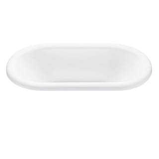 A thumbnail of the MTI Baths AEAP187UDM-DI Matte White