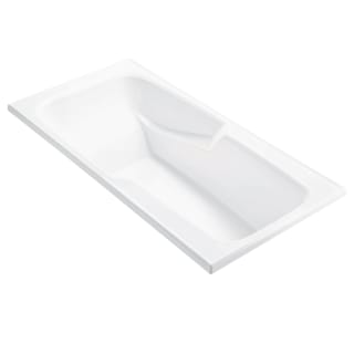 A thumbnail of the MTI Baths AEAP19UDM Matte White