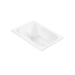 A thumbnail of the MTI Baths AEAP24DM Matte White