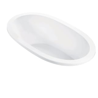 A thumbnail of the MTI Baths AEM122DM-DI Matte White